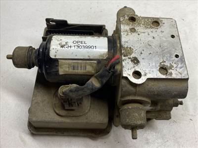 OPEL VECTRA B (36_) ABS Kocka