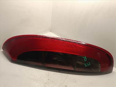 OPEL CORSA C (F08, F68) Jobb Hátsó Lámpa