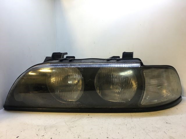 BMW 5 Touring (E39) Fényszóró (Pozíciófüggetlen) 1. kép