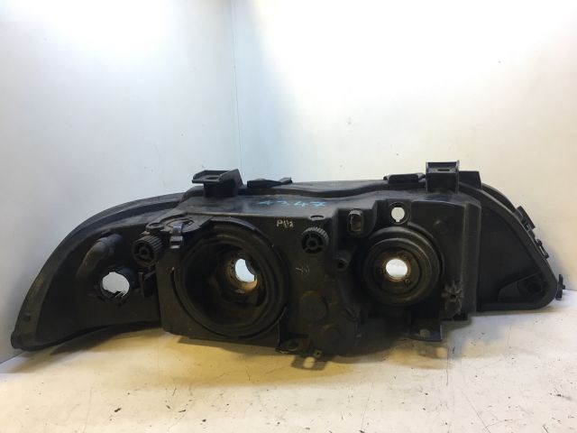 BMW 5 Touring (E39) Fényszóró (Pozíciófüggetlen) 4. kép