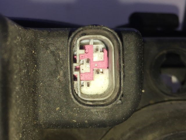 BMW 5 Touring (E39) Fényszóró (Pozíciófüggetlen) 5. kép