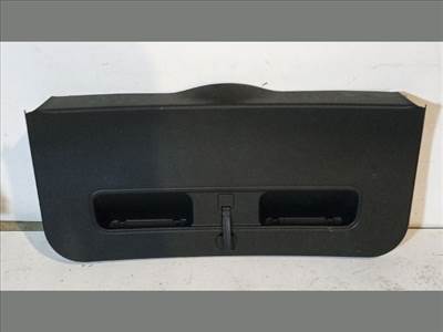 KIA CEED SW (ED) Csomagtérajtó Burkolat Alsó