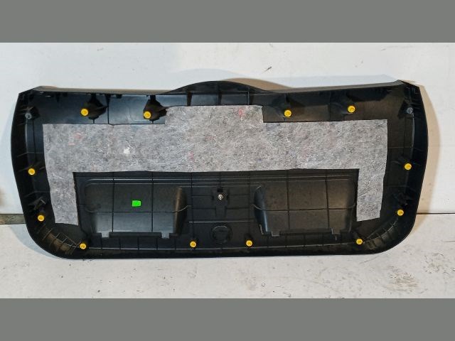 KIA CEED SW (ED) Csomagtérajtó Burkolat Alsó 2. kép