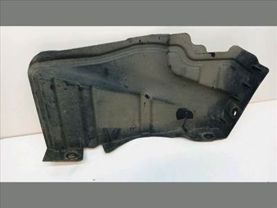 KIA CEED SW (ED) Bal Motorburkolat