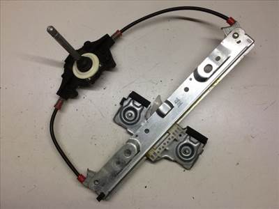 FORD FIESTA VII Jobb hátsó Ablakemelő Szerkezet (Mechanikus)