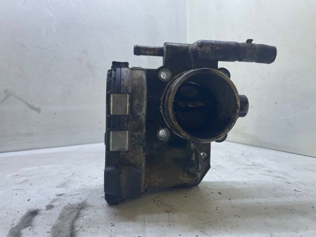 OPEL CORSA D Fojtószelep (Elektromos) 1. kép