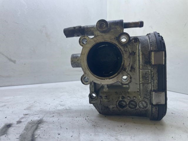OPEL CORSA D Fojtószelep (Elektromos) 2. kép