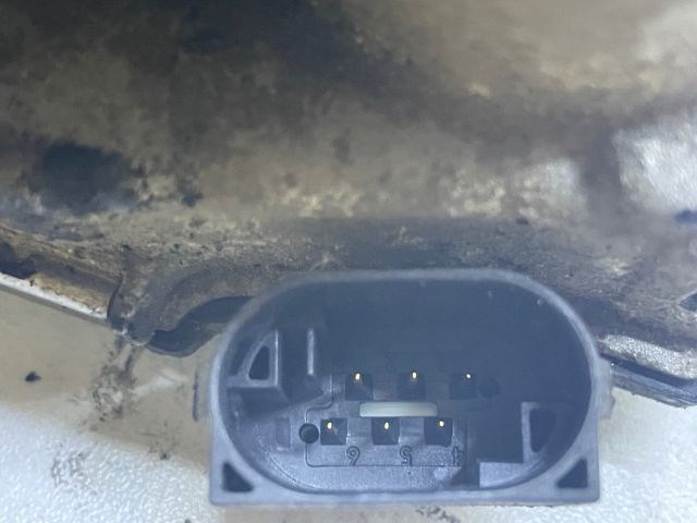 OPEL CORSA D Fojtószelep (Elektromos) 4. kép
