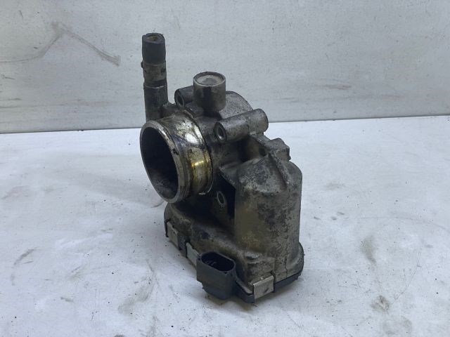 OPEL CORSA D Fojtószelep (Elektromos) 5. kép