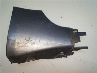 AUDI A4 (8E2, B6) Jobb hátsó Küszöb Légterelő Vég