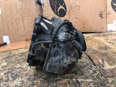 VOLVO S80 I (TS, XY) Automata Váltó