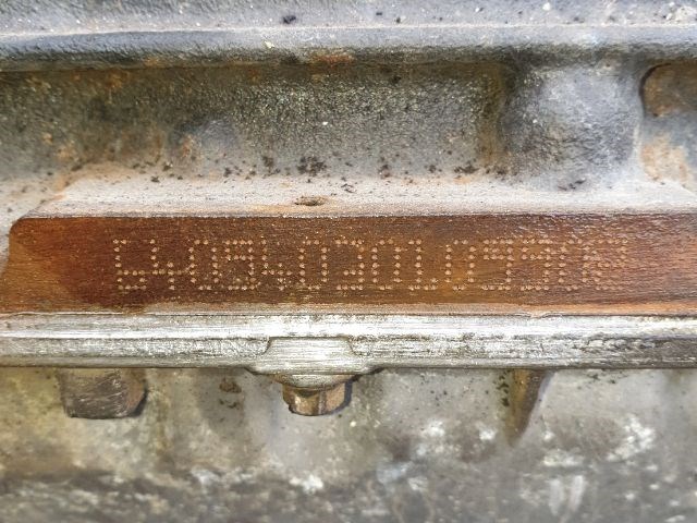 MERCEDES-BENZ A-CLASS (W169) Komplett Motor (Segédberendezésekkel) 3. kép