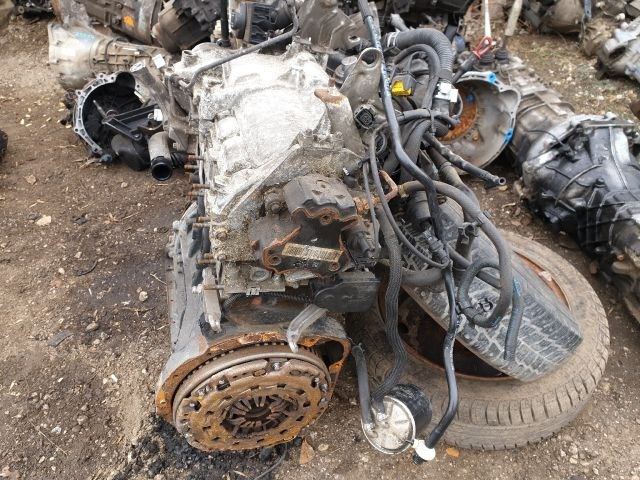 MERCEDES-BENZ A-CLASS (W169) Komplett Motor (Segédberendezésekkel) 6. kép