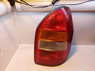 OPEL ZAFIRA A (F75_) Jobb Hátsó Lámpa
