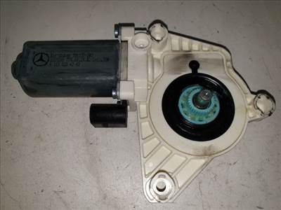 MERCEDES-BENZ A-CLASS (W169) Jobb első Ablakemelő Motor