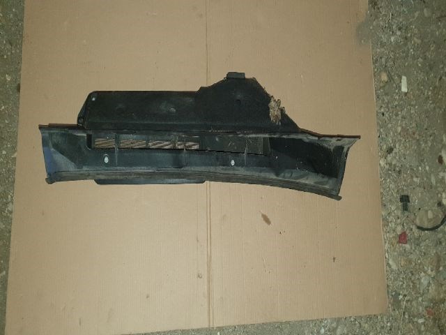 FORD FUSION (JU_) Jobb Szélvédő Alatti Vízelvezető Műanyag 1. kép