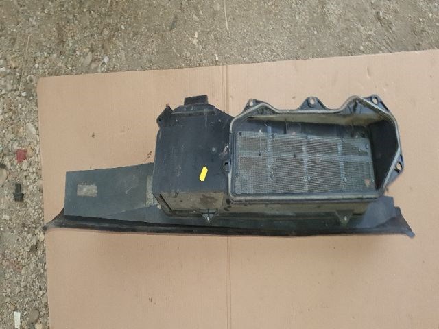 FORD FUSION (JU_) Jobb Szélvédő Alatti Vízelvezető Műanyag 2. kép