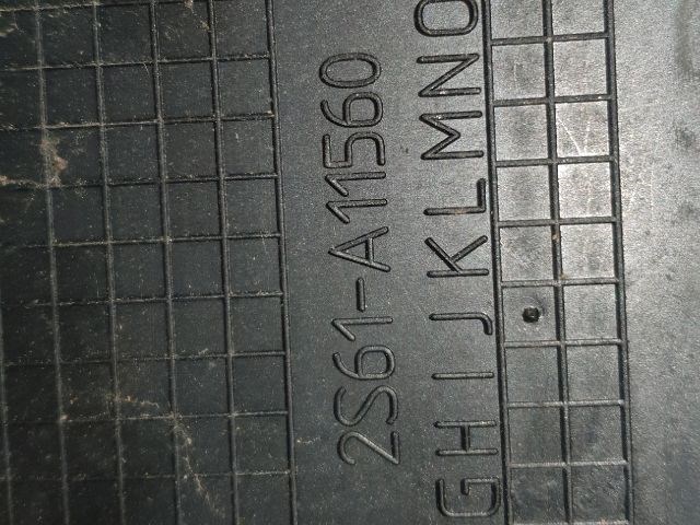 FORD FUSION (JU_) Jobb Szélvédő Alatti Vízelvezető Műanyag 3. kép