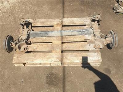 CITROËN C3 I (FC_) Hátsó Híd (Dobfékes)