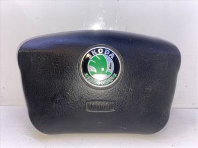 SKODA OCTAVIA I Kormánylégzsák