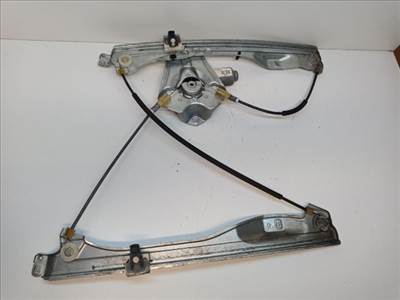 RENAULT CLIO III Jobb első Ablakemelő Motor