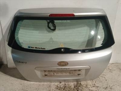 KIA CEED Csomagtérajtó (Üres lemez)