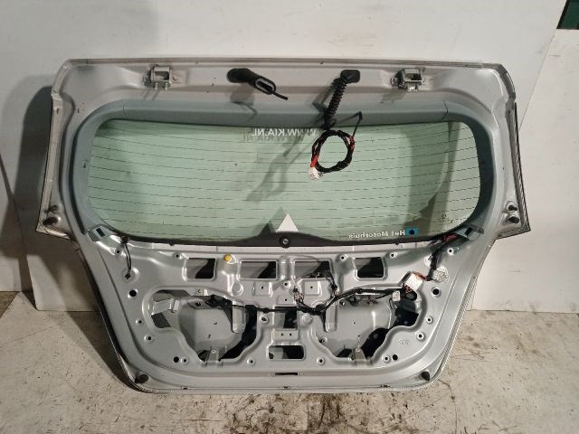 KIA CEED Csomagtérajtó (Üres lemez) 2. kép