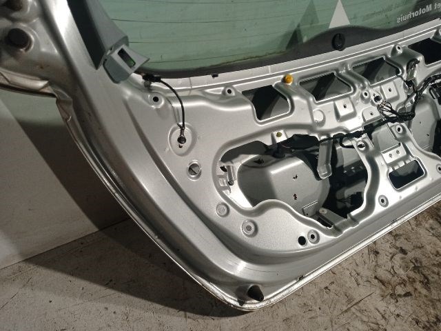 KIA CEED Csomagtérajtó (Üres lemez) 3. kép