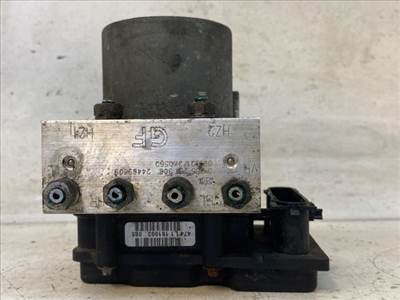 OPEL CORSA C ABS Kocka