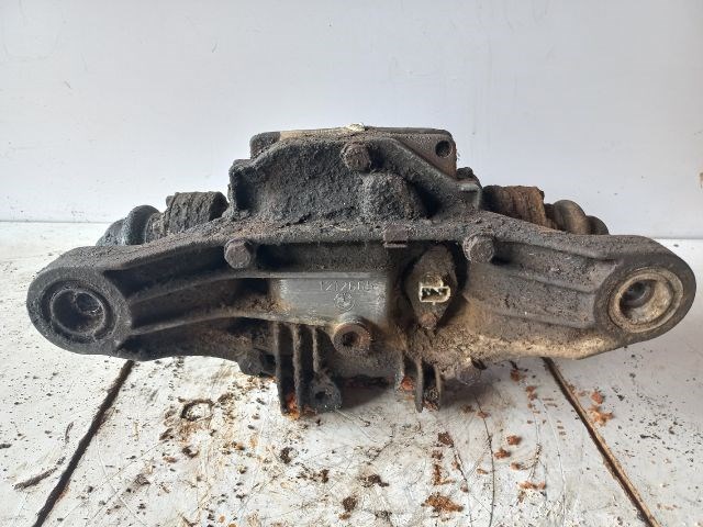 BMW 3 E36 Hátsó Differenciálmű 6. kép