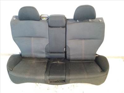 SUBARU FORESTER Hátsó Ülés Szett