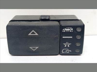 LAND ROVER RANGE ROVER Üzemmód Választó Kapcsoló