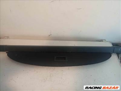 Nissan Qashqai +2 (NJ10) csomagtér roló 