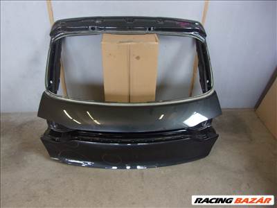 PORSCHE MACAN csomagtér ajtó 2019- 95B827123