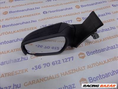 Ford Focus II MK2 2 Eladó gyári  bal külső visszapillantó tükör