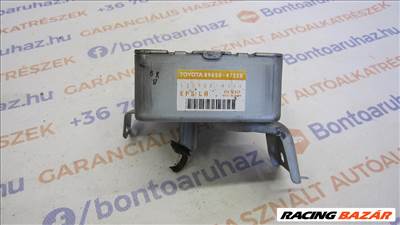 Toyota Prius Eladó gyári, bontott kormányszervó motor vezérlő
