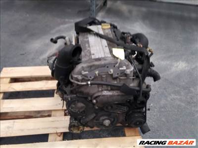 Opel Z20NEL 2,0 B bontott motor