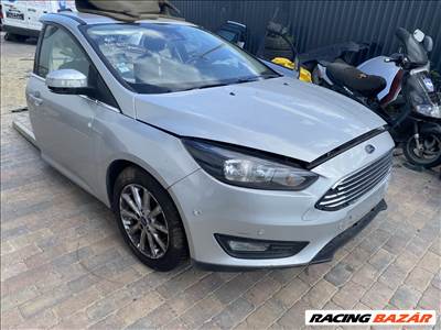 Ford Focus 1.5Tdci powershift bontott alkatrészek