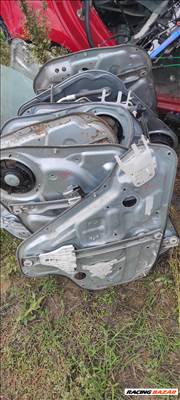 Hyundai i30 (FD) Bal hátsó ablakemelő szerkezet 