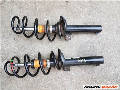 Volkswagen Caddy IV Első Lengéscsillapító Pár C2111 | 2k5412021al