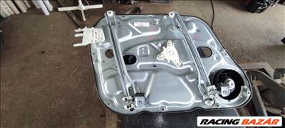 Hyundai i30 (FD) Jobb első ablakemelő szerkezet 
