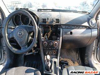 Mazda 3 (BK) Kuplung Pedál *104104*