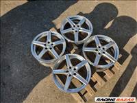 17" 5x100 Dezent