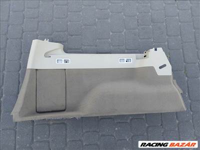 Volvo XC70 bal oldali csomagtér kárpit