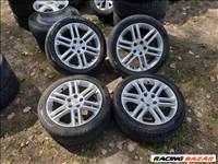 17" 5x110 Opel