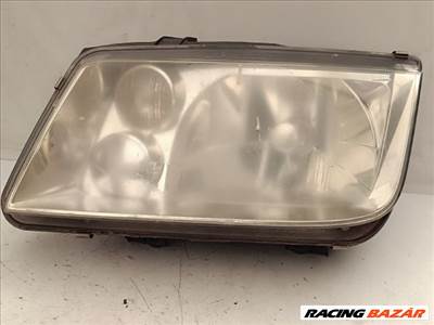 VW BORA Bal Fényszóró