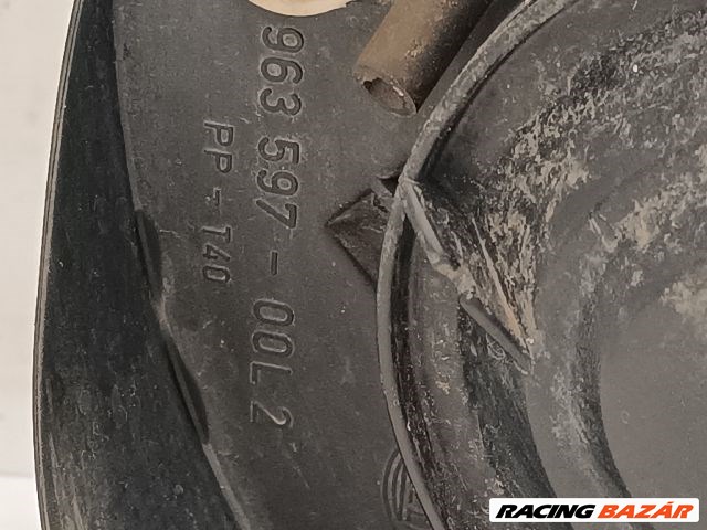 VW BORA Bal Fényszóró 3. kép