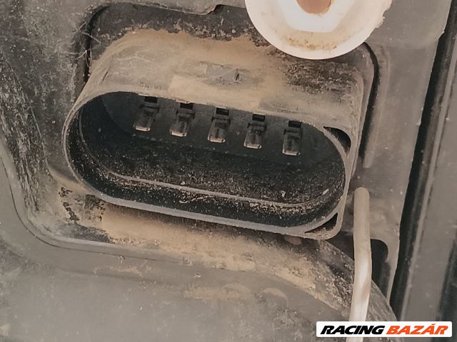 VW BORA Bal Fényszóró 4. kép