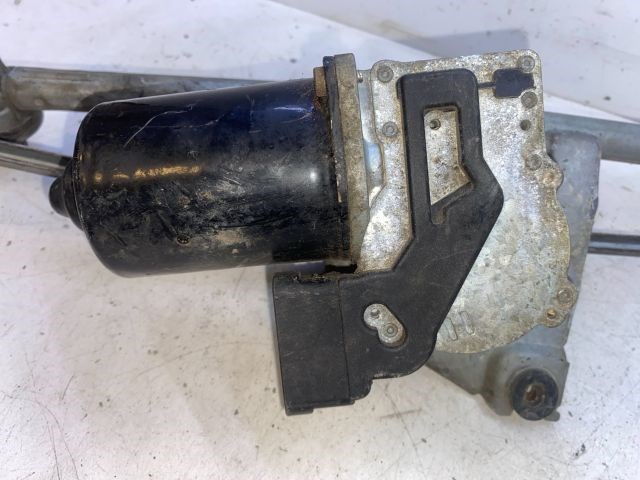 OPEL ASTRA F (56_, 57_) Első Ablaktörlő Szerkezet Motorral 4. kép