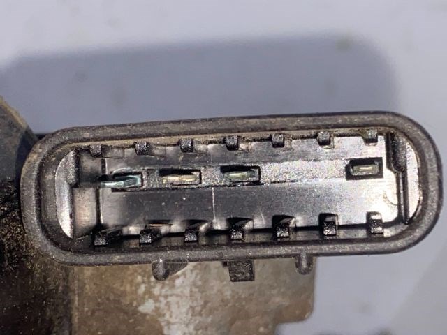 OPEL ASTRA F (56_, 57_) Első Ablaktörlő Szerkezet Motorral 5. kép